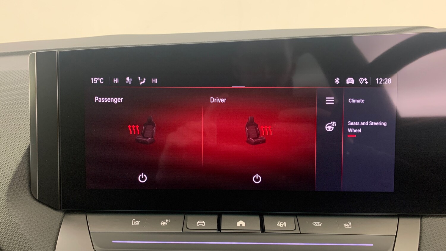 Used Vauxhall Astra 2024 for sale - 77441949: Photo 36