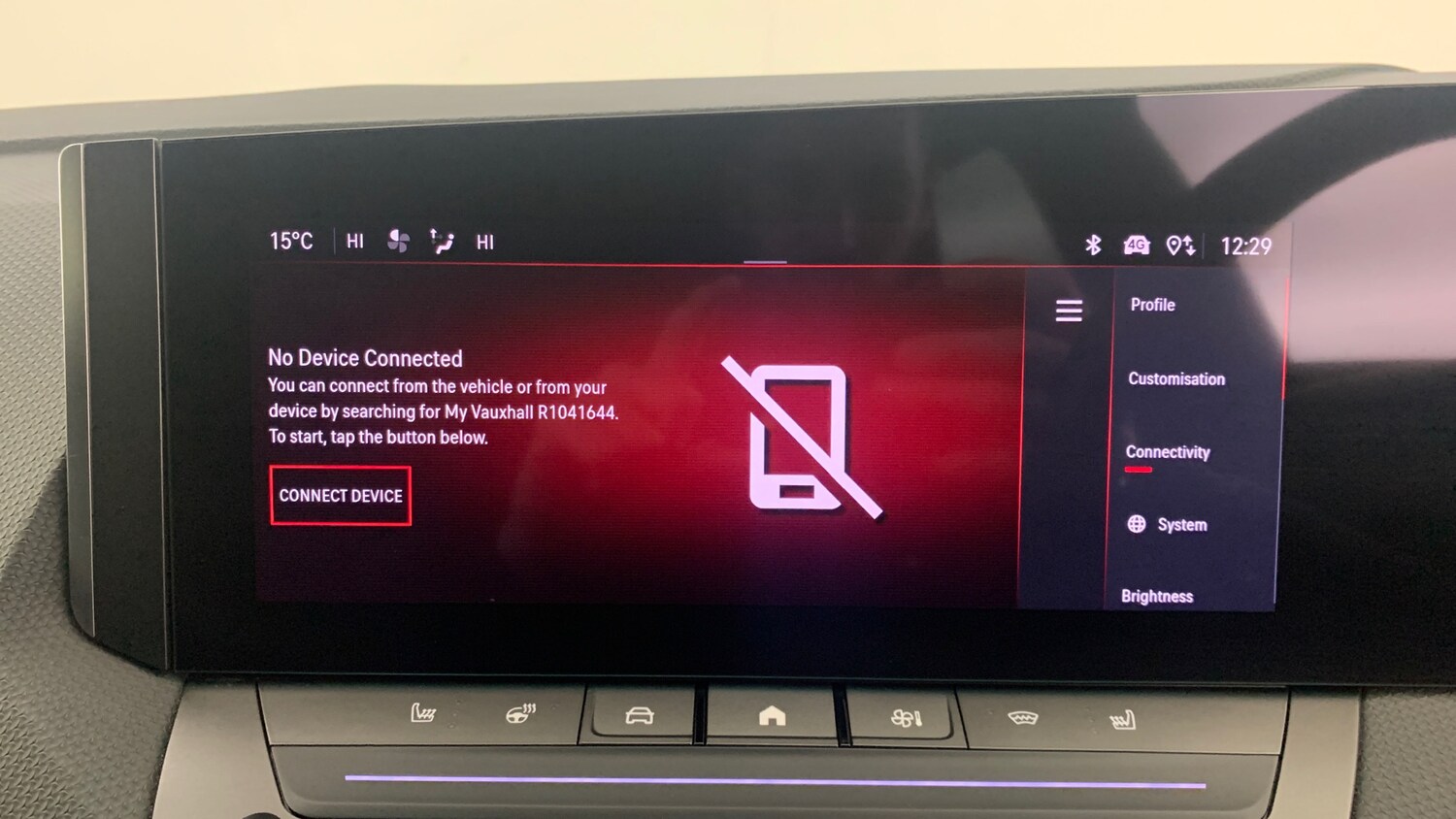 Used Vauxhall Astra 2024 for sale - 77441949: Photo 37