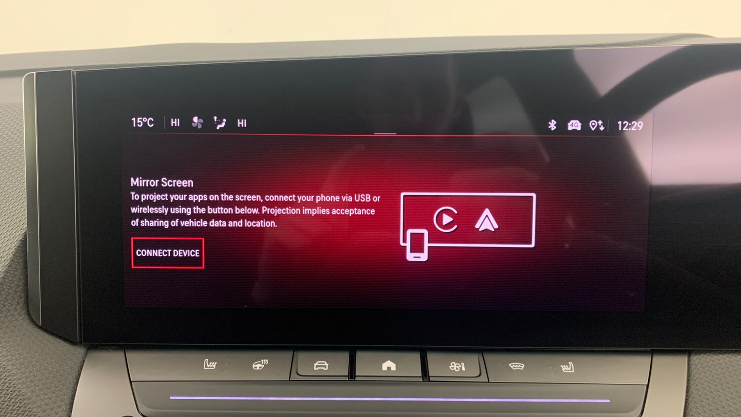 Used Vauxhall Astra 2024 for sale - 77441949: Photo 38