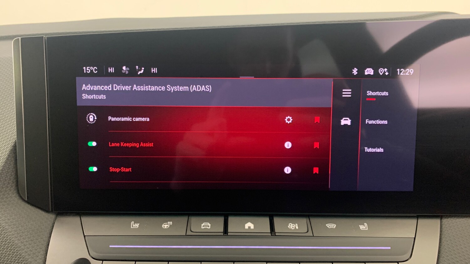 Used Vauxhall Astra 2024 for sale - 77441949: Photo 40