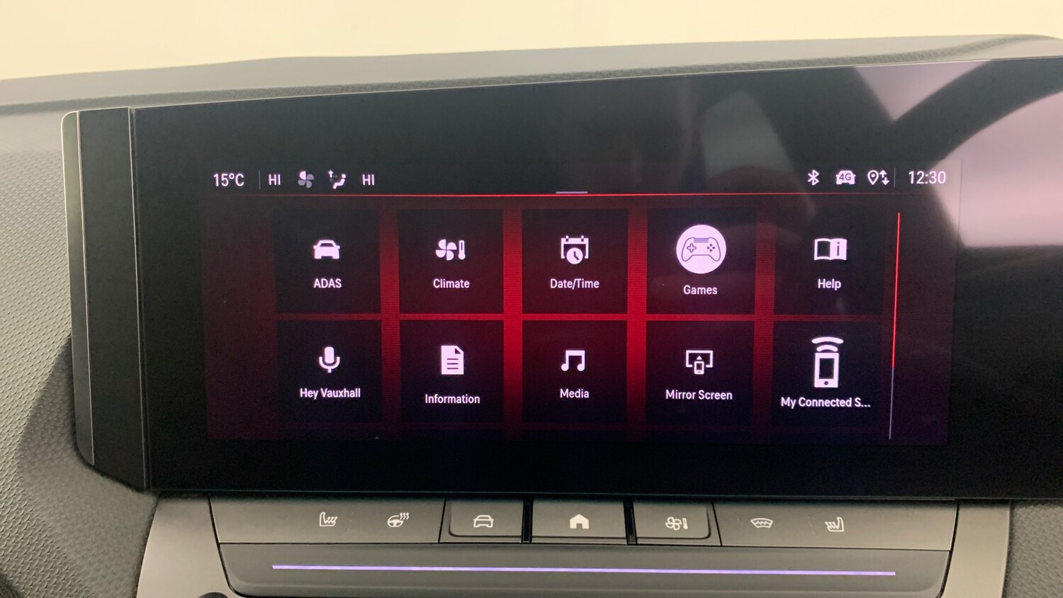 Used Vauxhall Astra 2024 for sale - 77441949: Photo 41