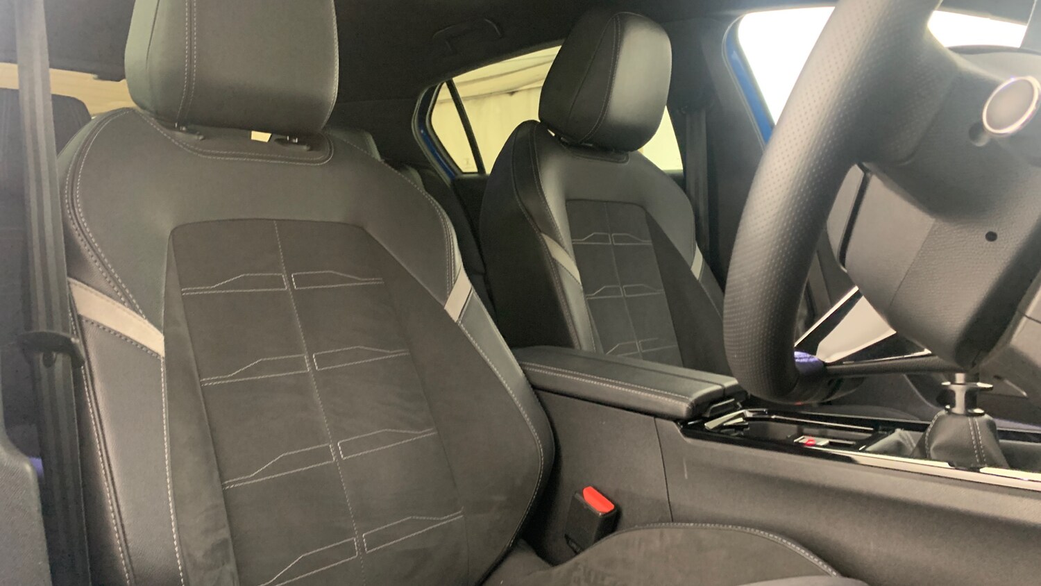 Used Vauxhall Astra 2024 for sale - 77441949: Photo 53