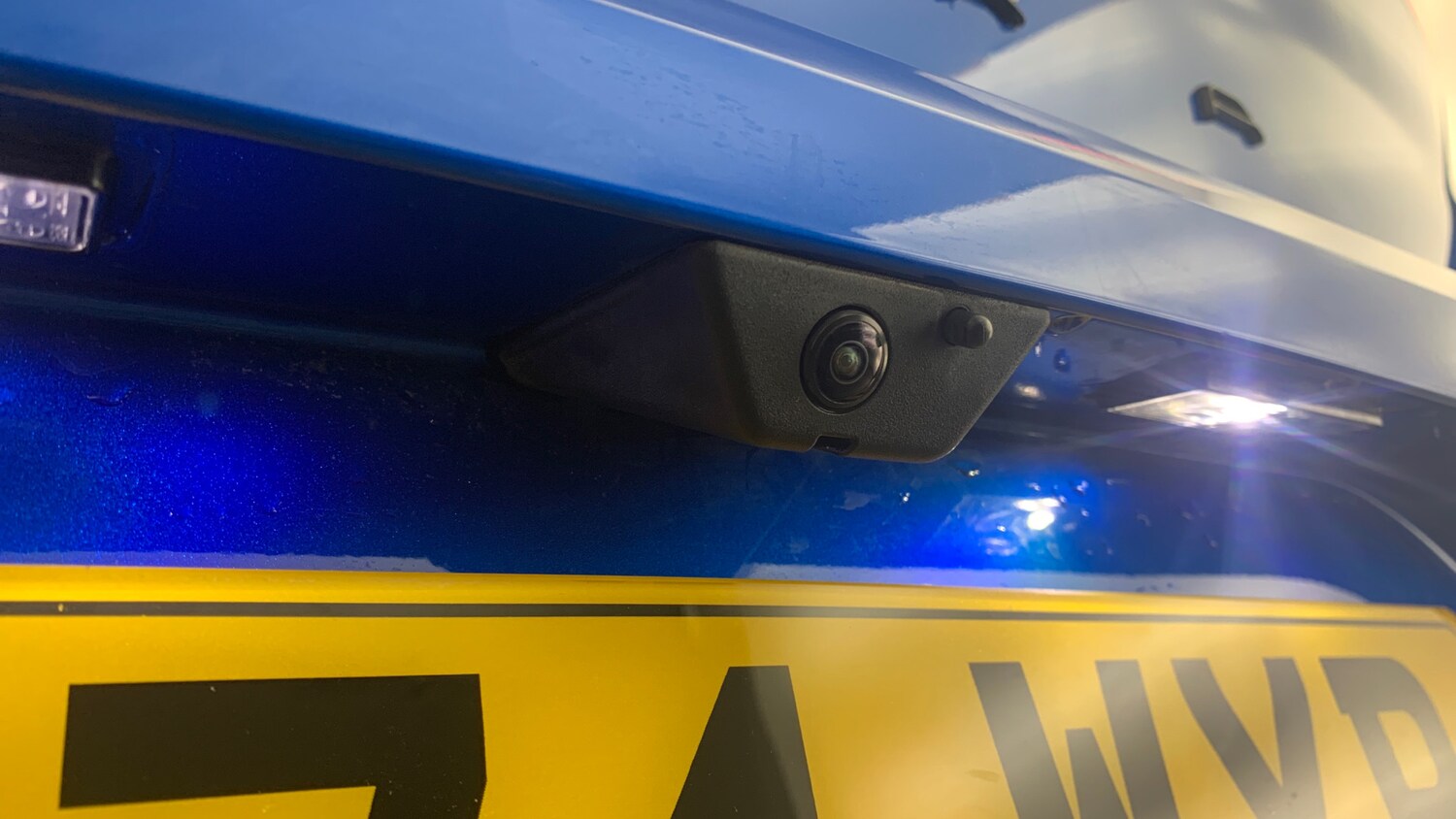 Used Vauxhall Astra 2024 for sale - 77441949: Photo 60