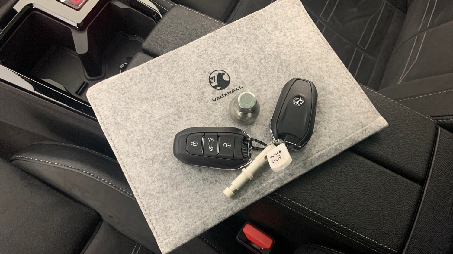 Used Vauxhall Astra 2024 for sale - 77441949: Photo 64