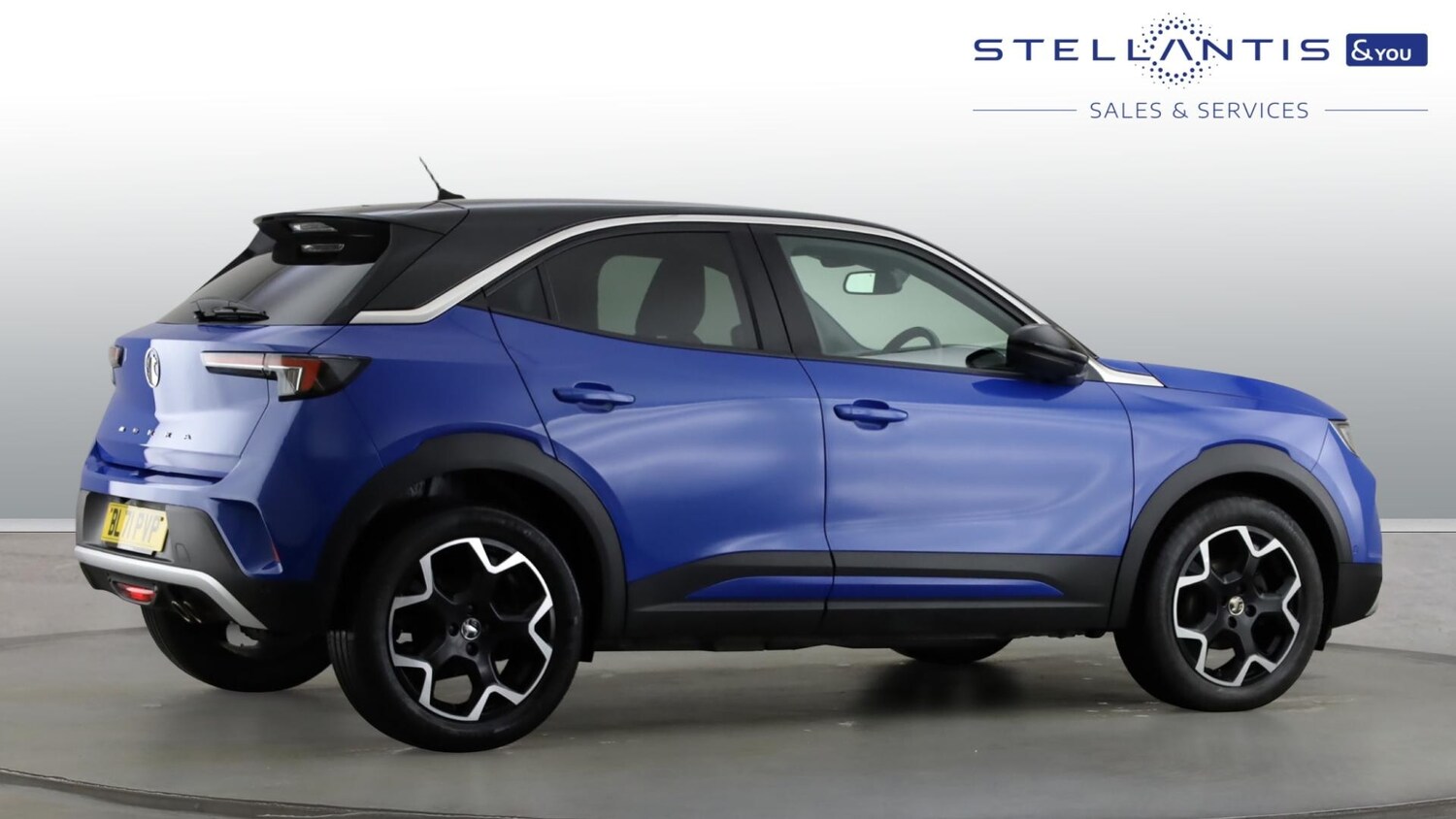 Used Vauxhall Mokka 2022 for sale - 77427018: Photo 12