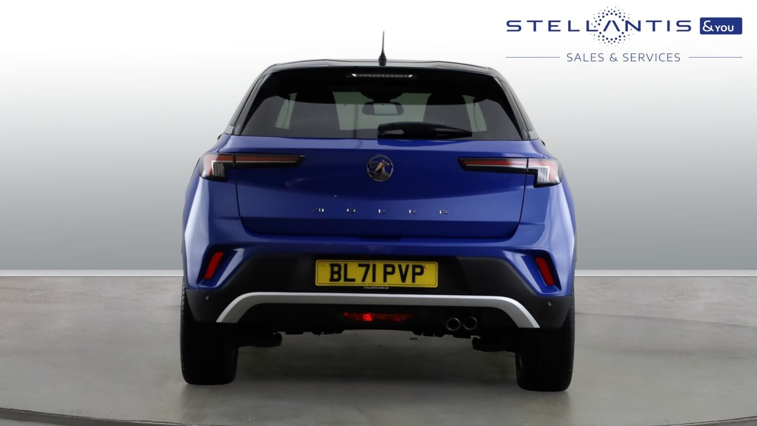 Used Vauxhall Mokka 2022 for sale - 77427018: Photo 13