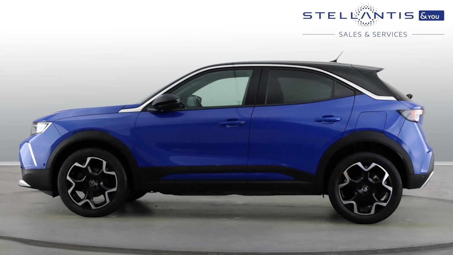 Used Vauxhall Mokka 2022 for sale - 77427018: Photo 14