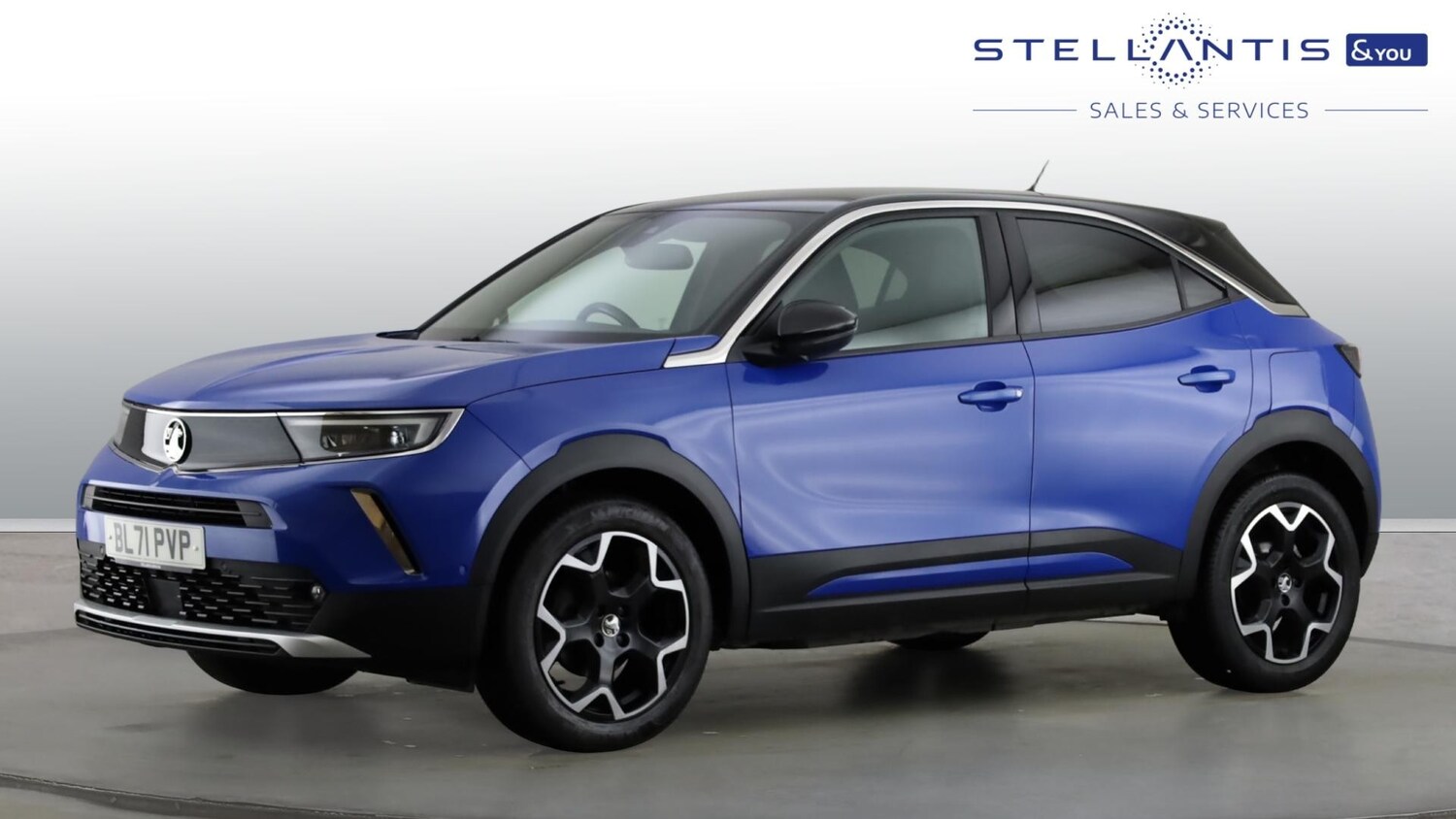 Used Vauxhall Mokka 2022 for sale - 77427018: Photo 15