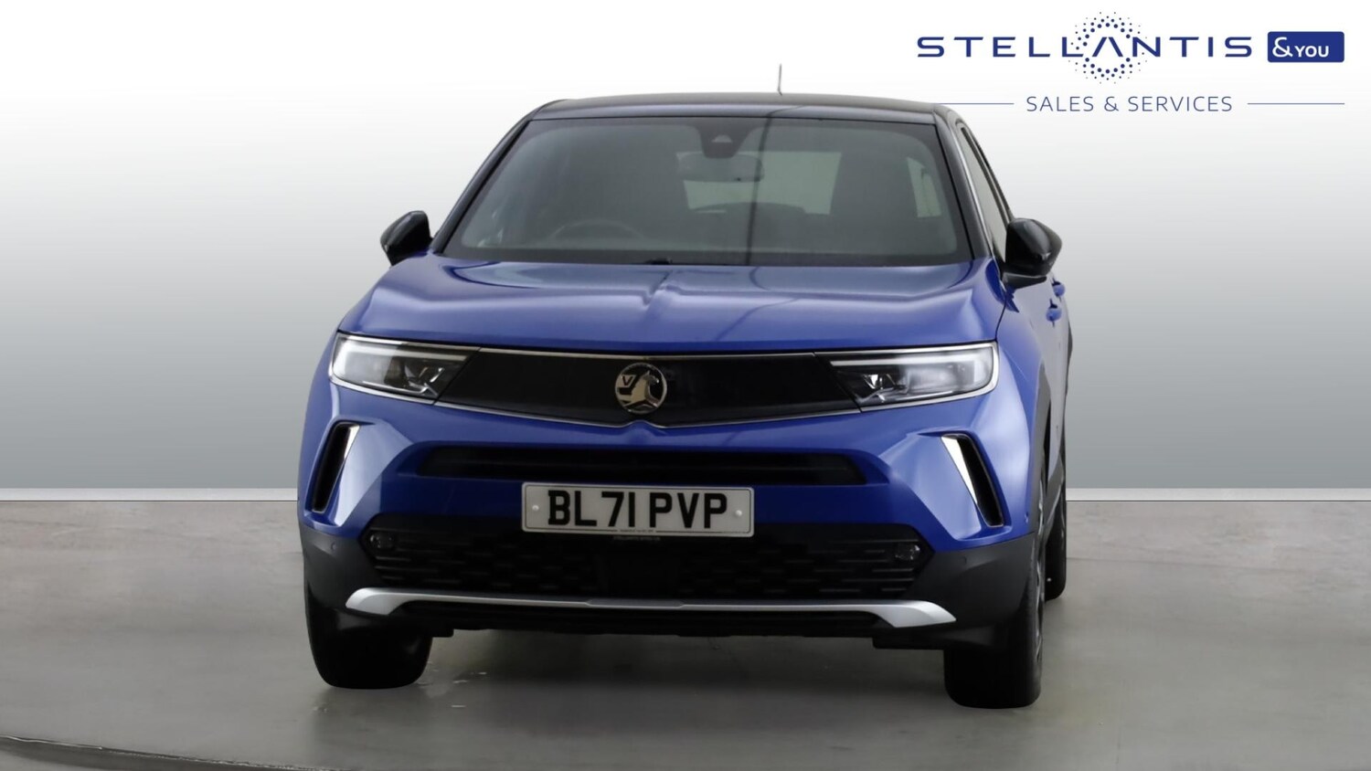 Used Vauxhall Mokka 2022 for sale - 77427018: Photo 16