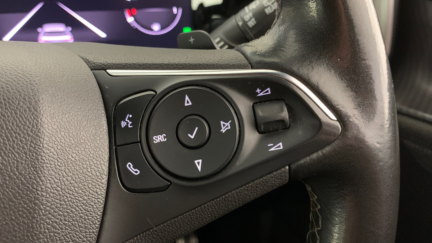 Used Vauxhall Mokka 2022 for sale - 77427018: Photo 18