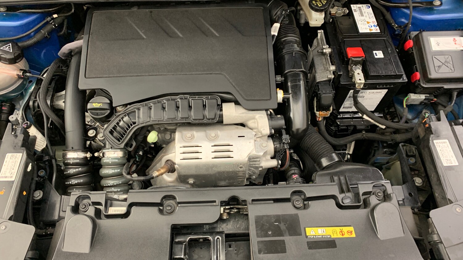 Used Vauxhall Mokka 2022 for sale - 77427018: Photo 21