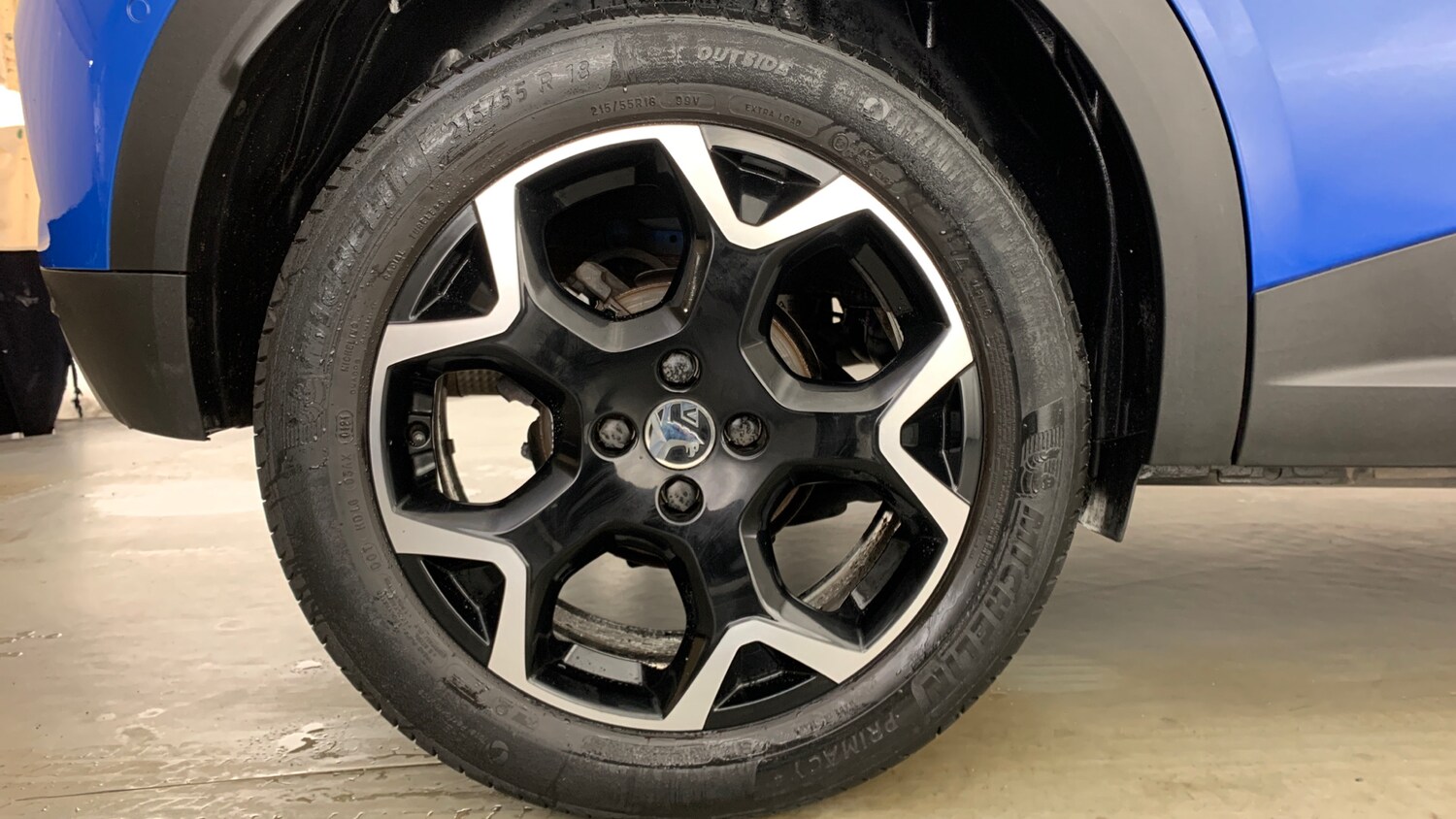 Used Vauxhall Mokka 2022 for sale - 77427018: Photo 22