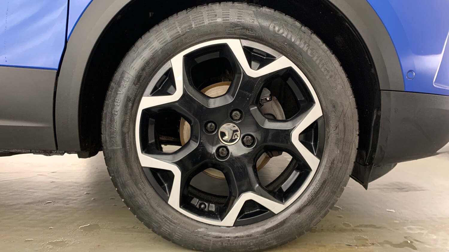 Used Vauxhall Mokka 2022 for sale - 77427018: Photo 23