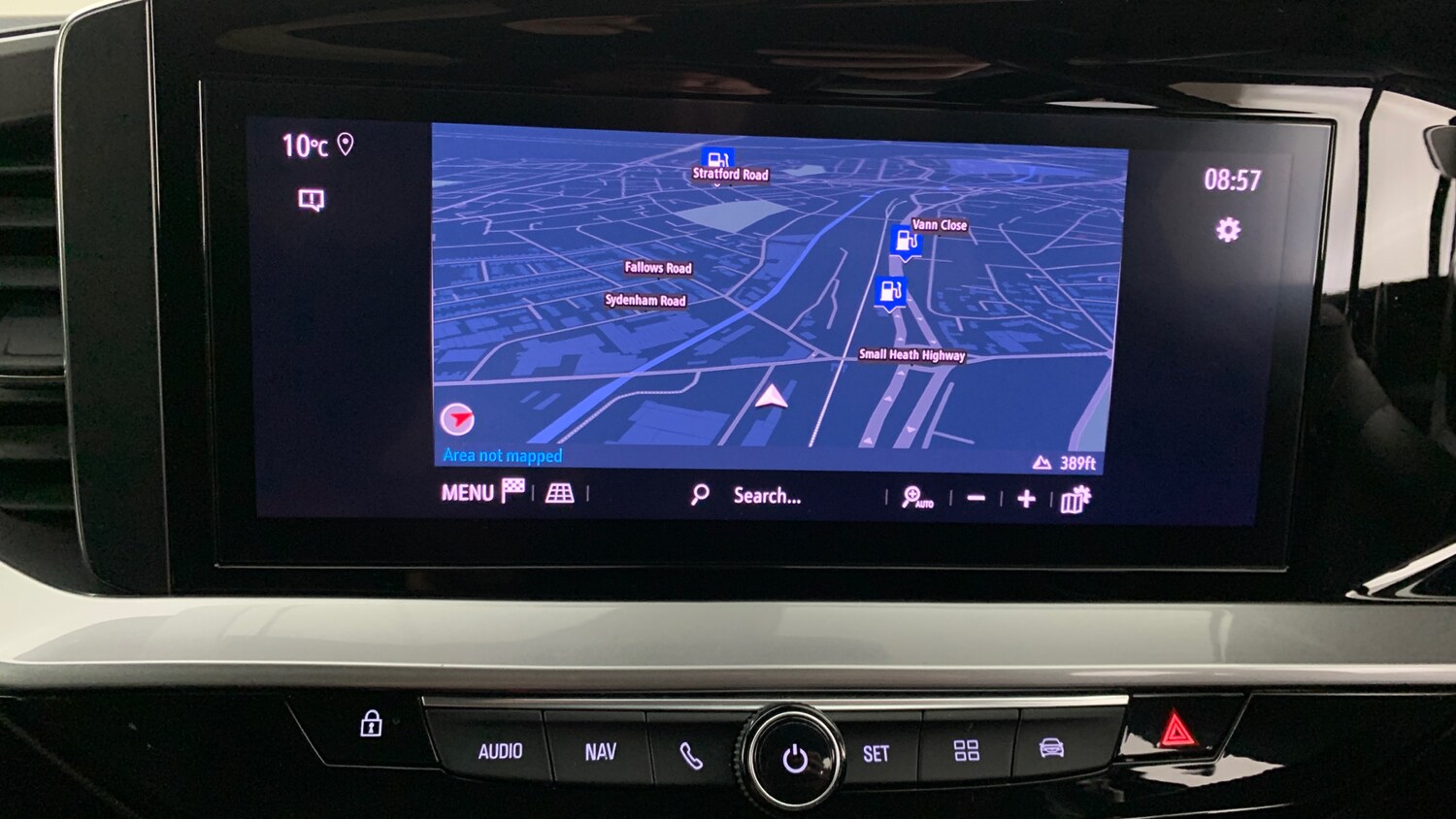 Used Vauxhall Mokka 2022 for sale - 77427018: Photo 30