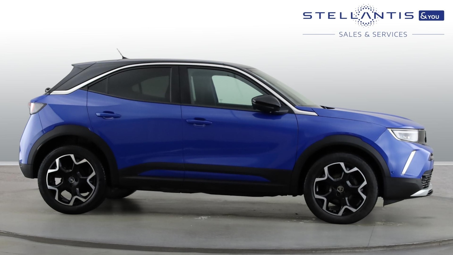 Used Vauxhall Mokka 2022 for sale - 77427018: Photo 4