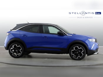 Used Vauxhall Mokka 2022 for sale - 77427018: Photo