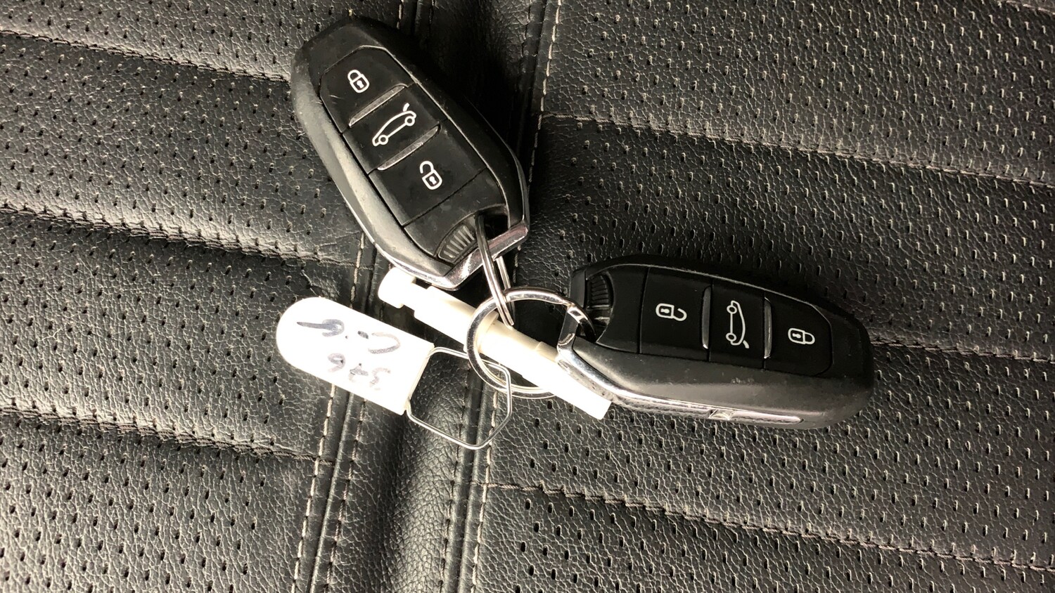 Used Vauxhall Mokka 2022 for sale - 77427018: Photo 50