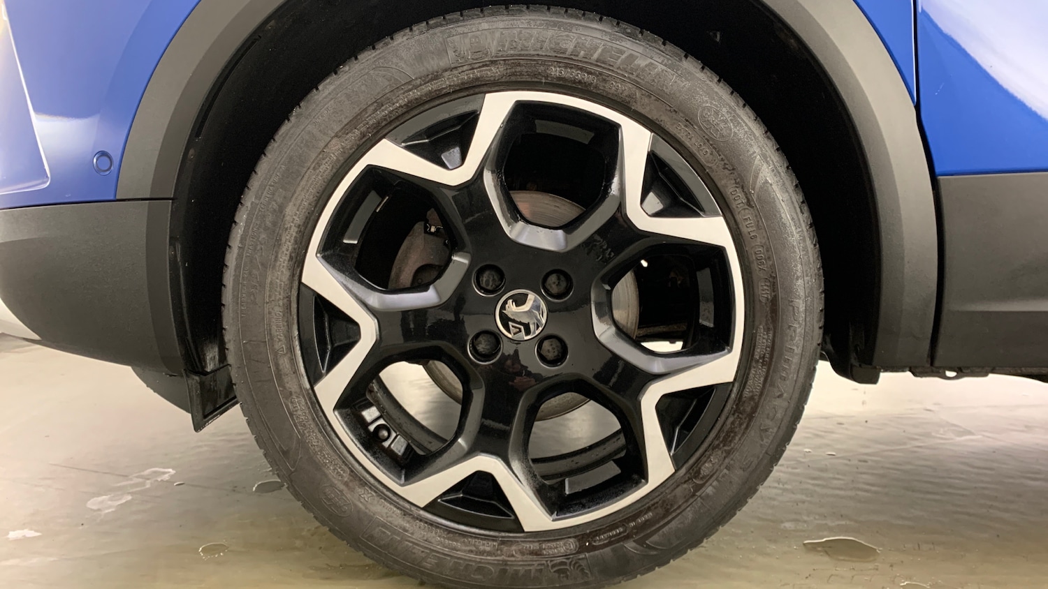 Used Vauxhall Mokka 2022 for sale - 77427018: Photo 6