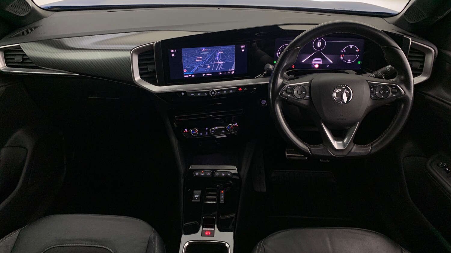 Used Vauxhall Mokka 2022 for sale - 77427018: Photo 9