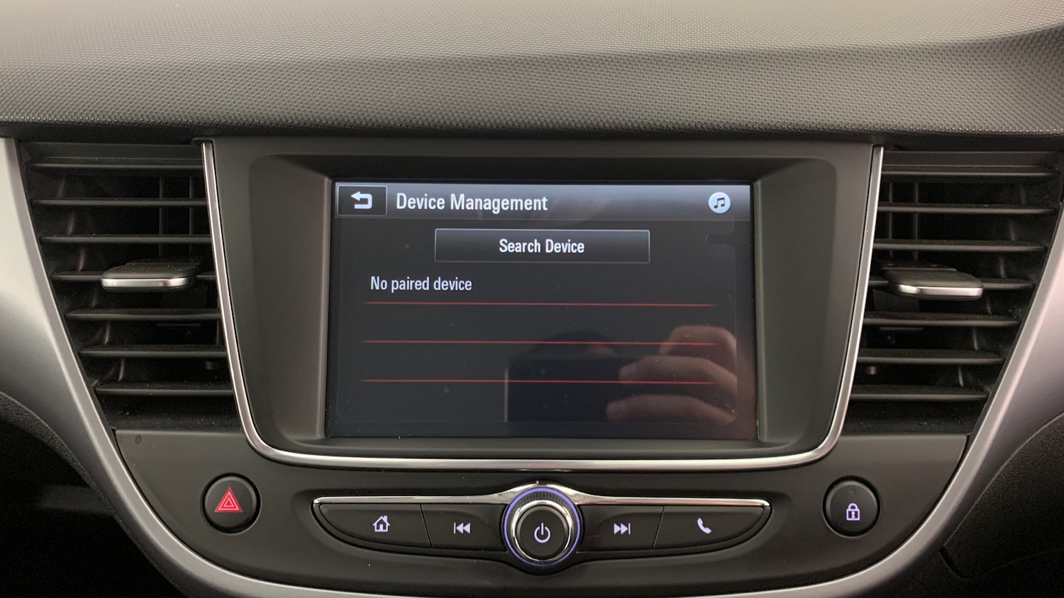 Used Vauxhall Crossland 2021 for sale - 76702979: Photo 12