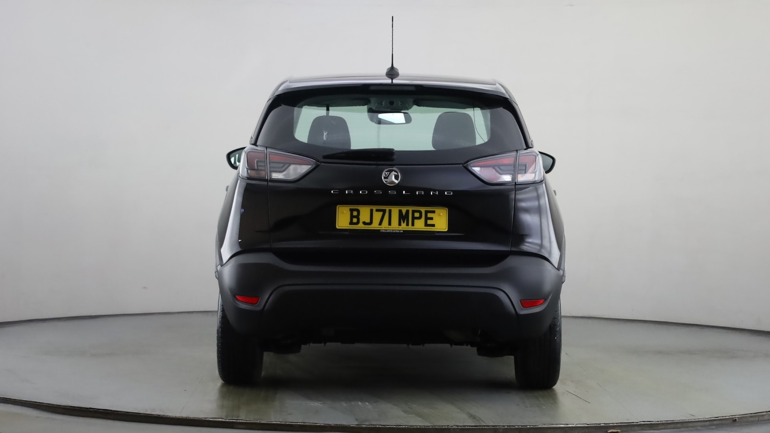 Used Vauxhall Crossland 2021 for sale - 76702979: Photo 14