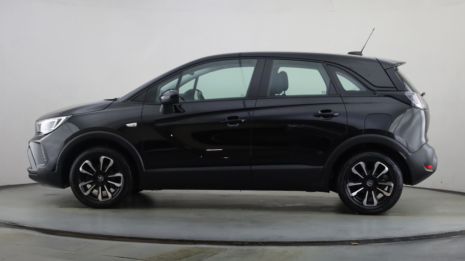 Used Vauxhall Crossland 2021 for sale - 76702979: Photo 15