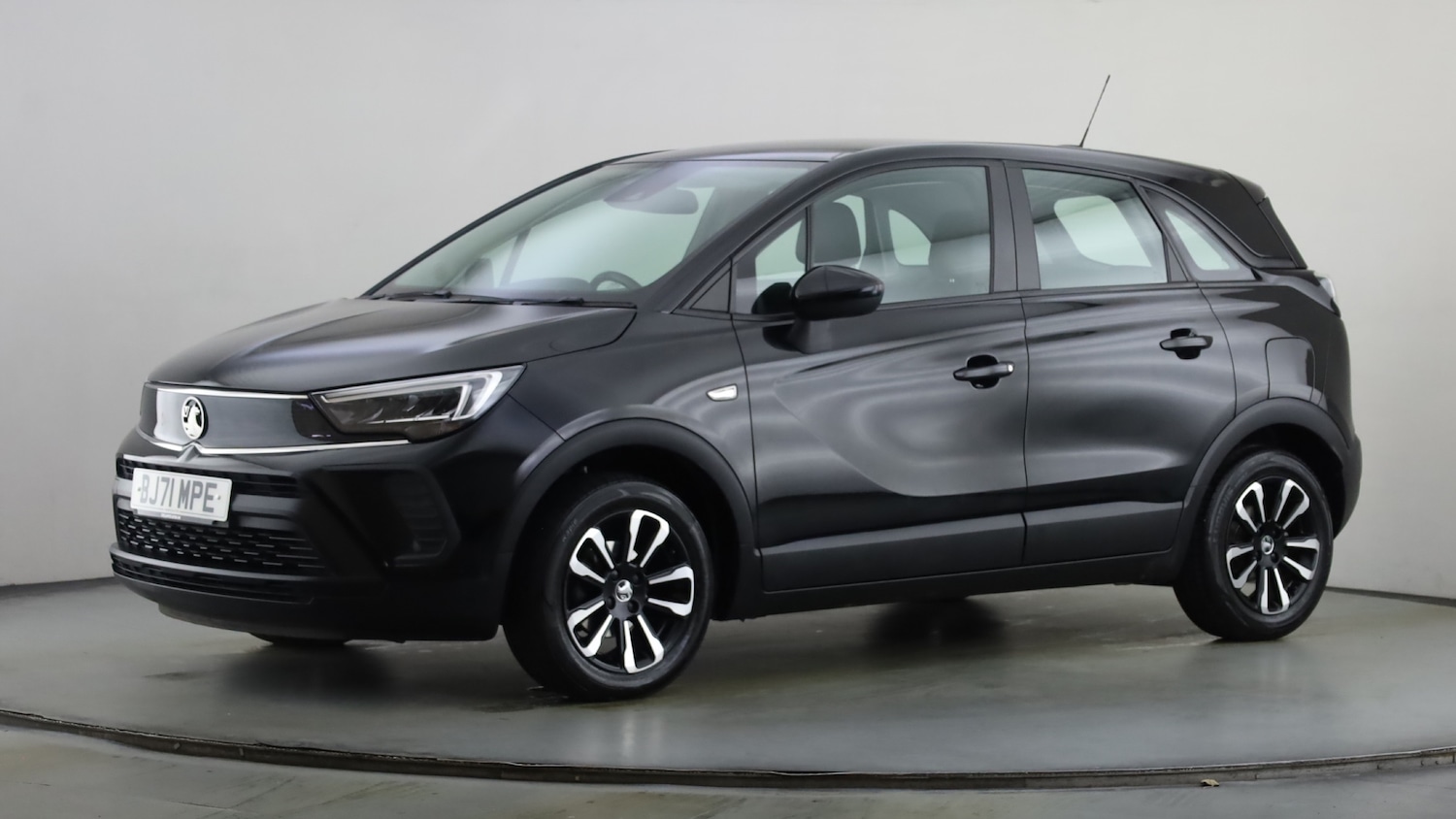 Used Vauxhall Crossland 2021 for sale - 76702979: Photo 16