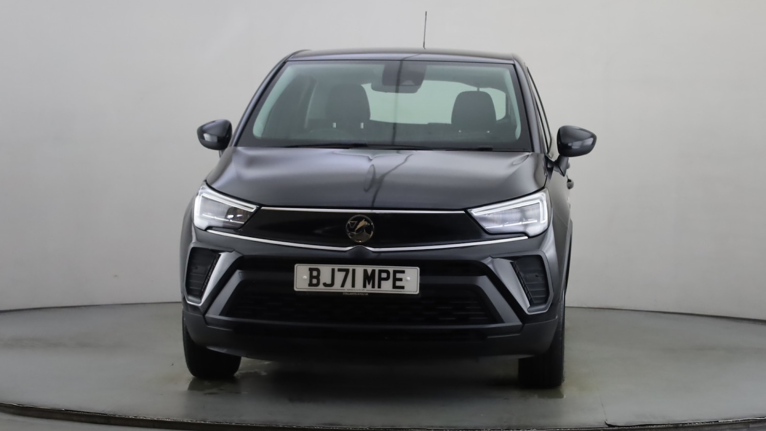 Used Vauxhall Crossland 2021 for sale - 76702979: Photo 17