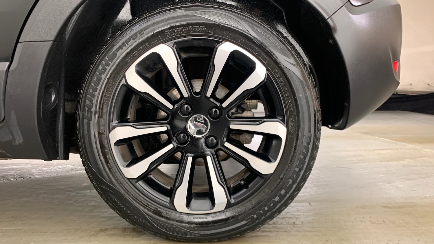 Used Vauxhall Crossland 2021 for sale - 76702979: Photo 18