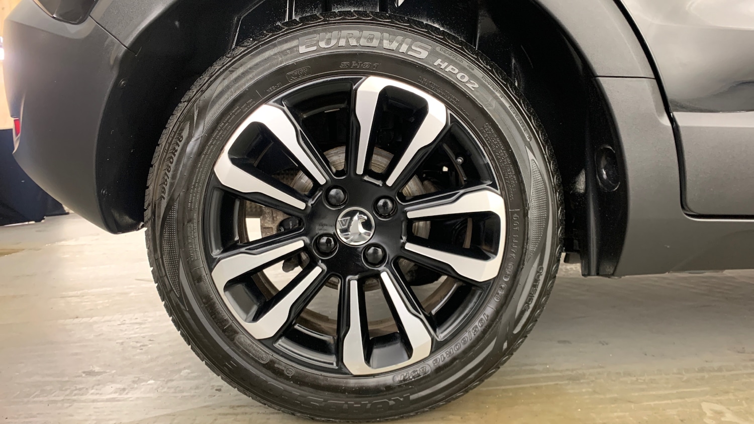 Used Vauxhall Crossland 2021 for sale - 76702979: Photo 23