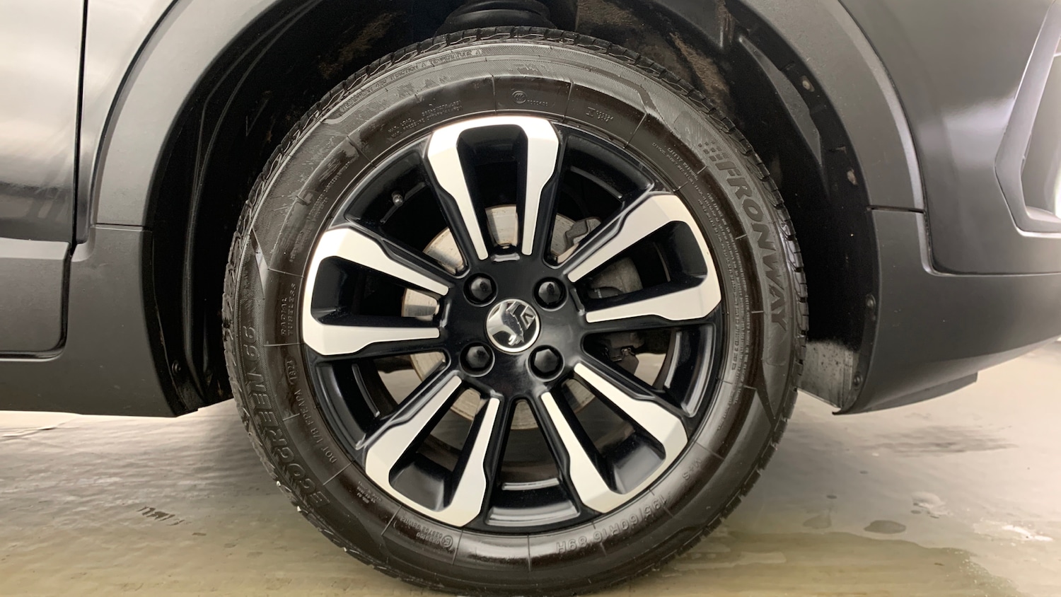 Used Vauxhall Crossland 2021 for sale - 76702979: Photo 24