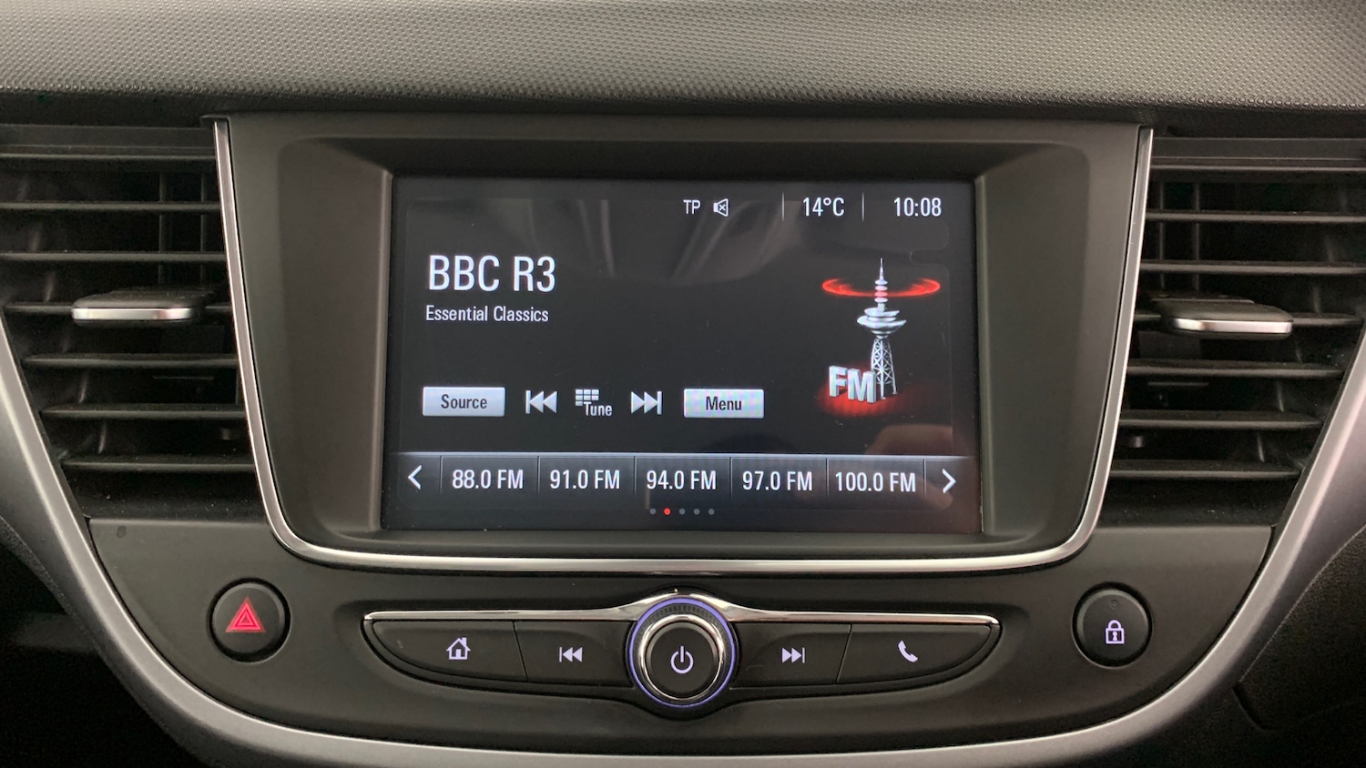 Used Vauxhall Crossland 2021 for sale - 76702979: Photo 25