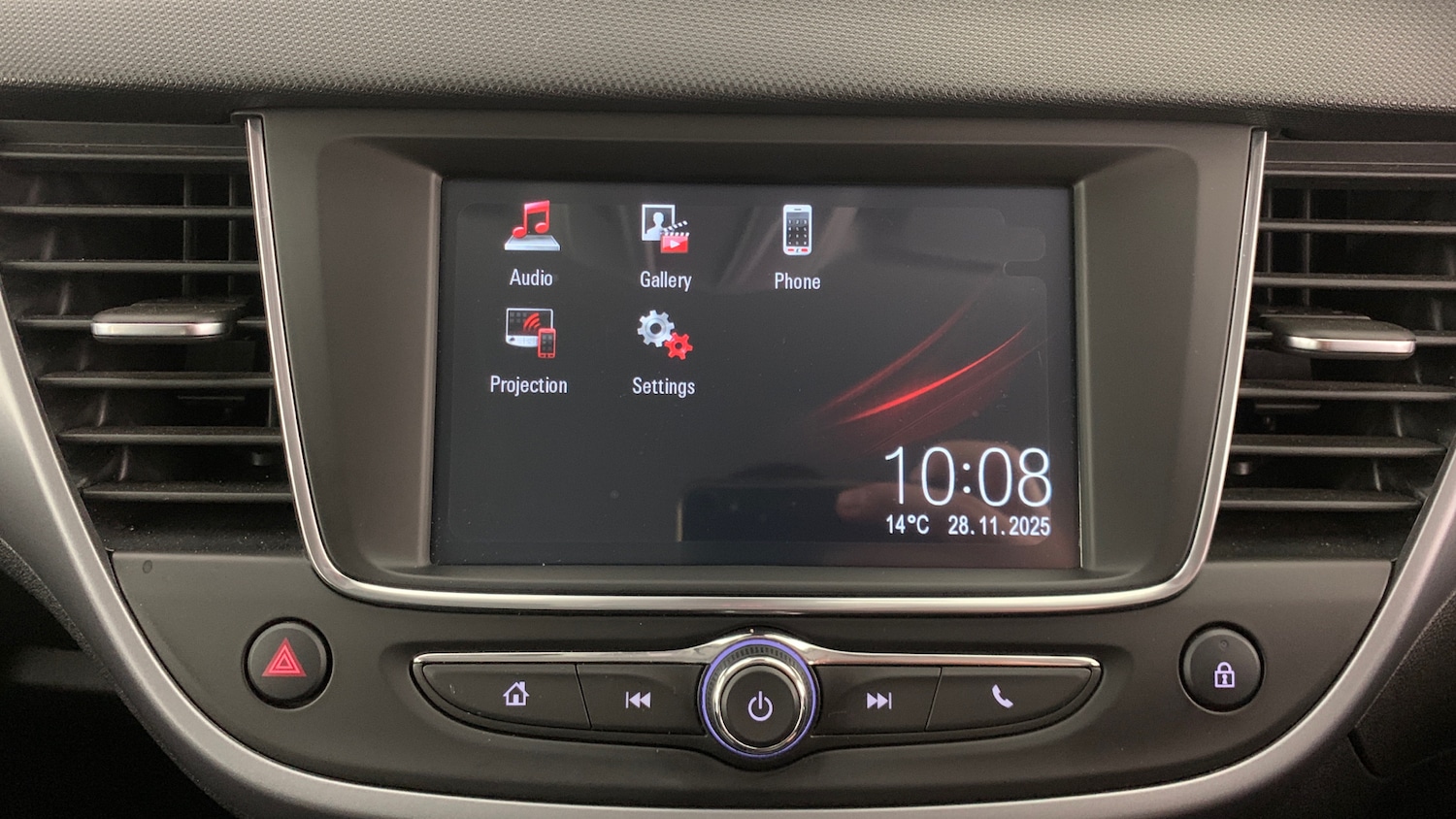 Used Vauxhall Crossland 2021 for sale - 76702979: Photo 27