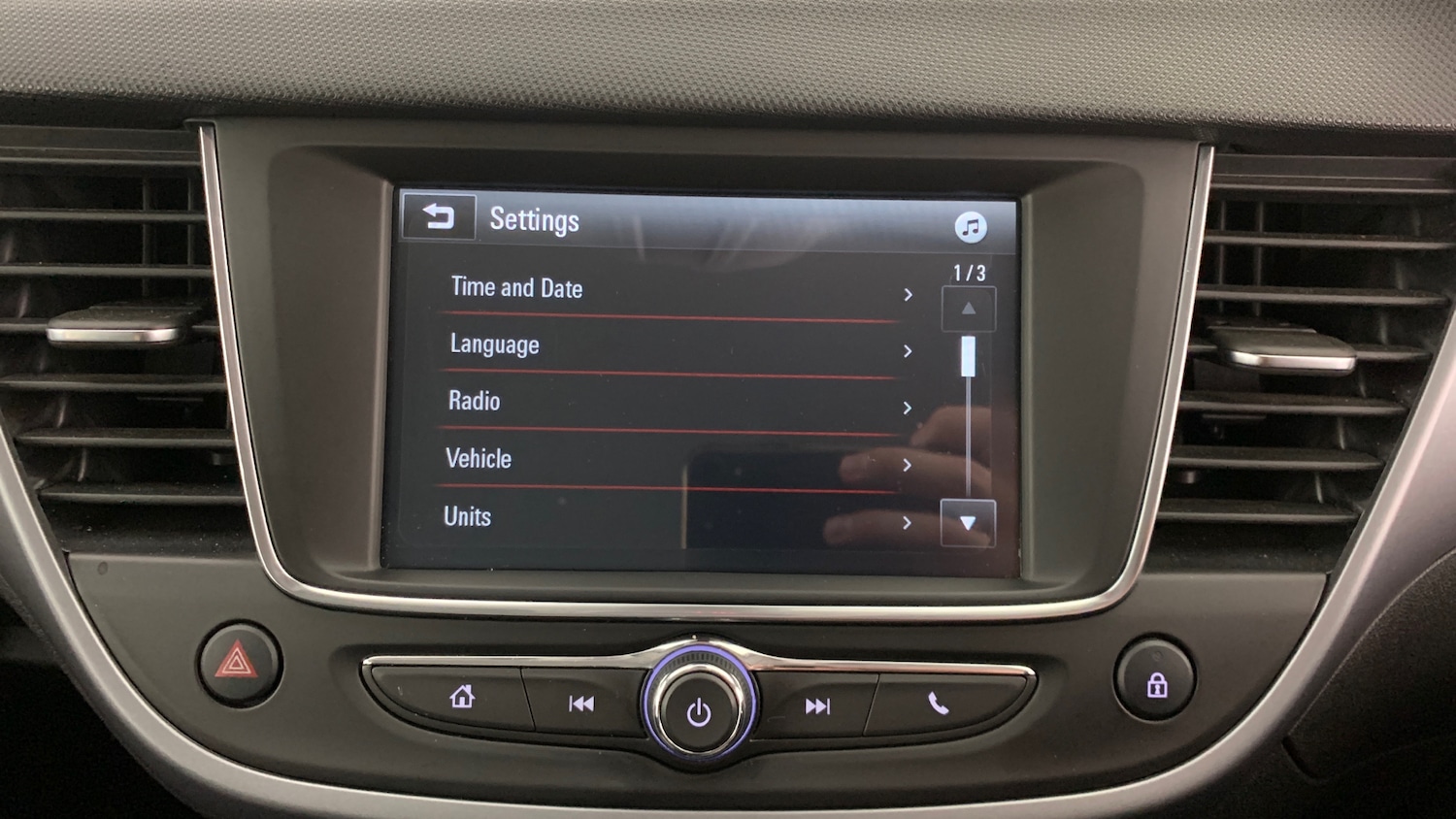 Used Vauxhall Crossland 2021 for sale - 76702979: Photo 28