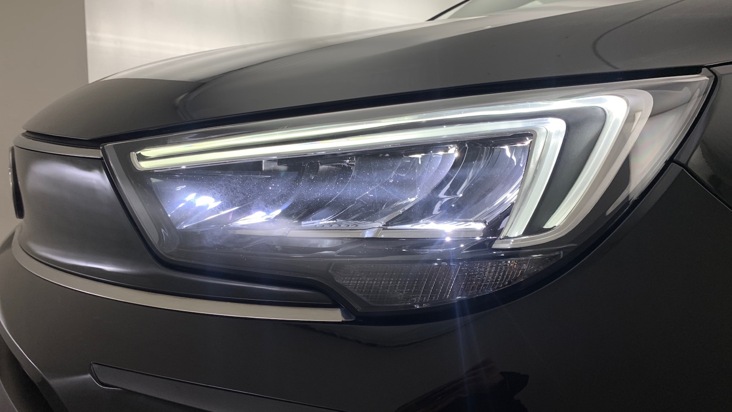 Used Vauxhall Crossland 2021 for sale - 76702979: Photo 45