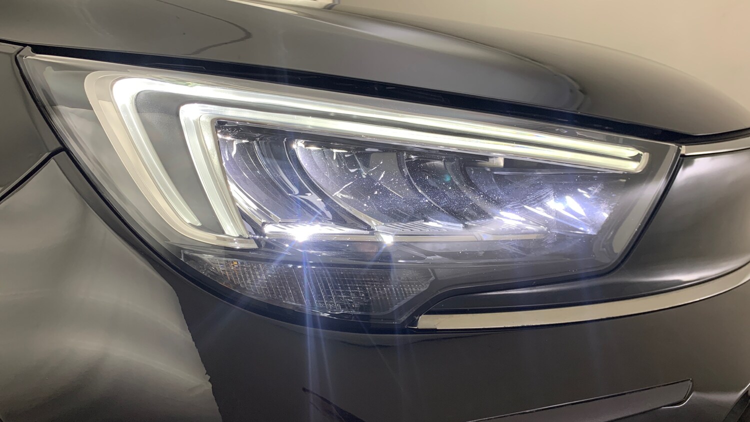 Used Vauxhall Crossland 2021 for sale - 76702979: Photo 46