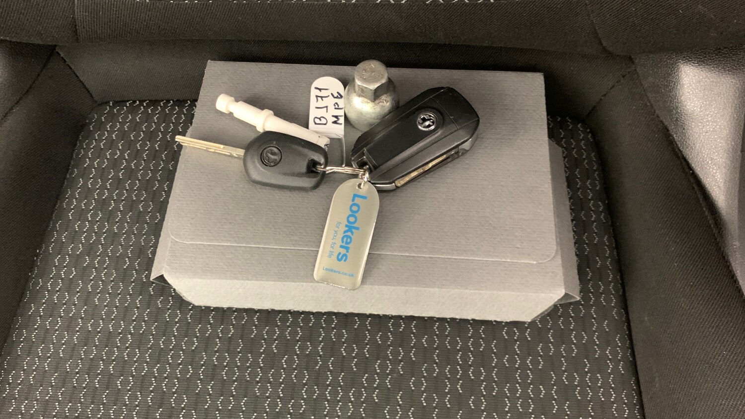 Used Vauxhall Crossland 2021 for sale - 76702979: Photo 48