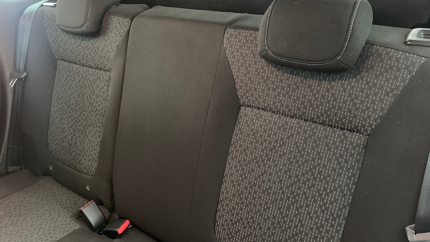 Used Vauxhall Crossland 2021 for sale - 76702979: Photo 9