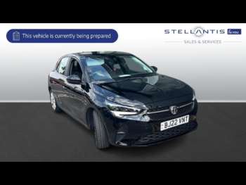 2022 - 1.2 SE Edition Hatchback 5dr Petrol Manual Euro 6 (75 ps)