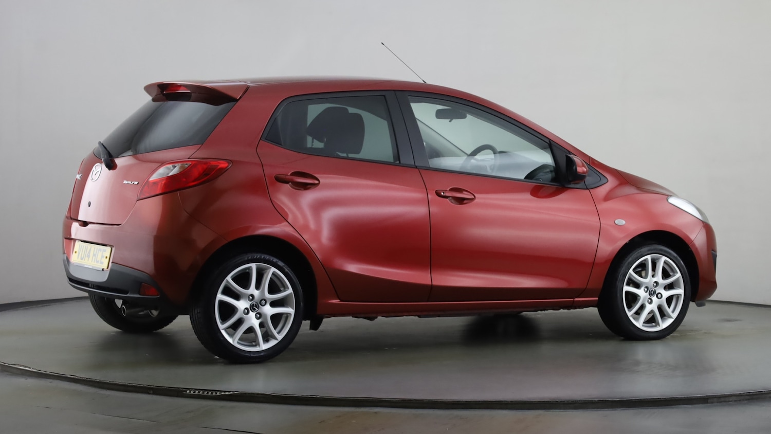 Used Mazda Mazda2 2014 for sale - 76866816: Photo 12