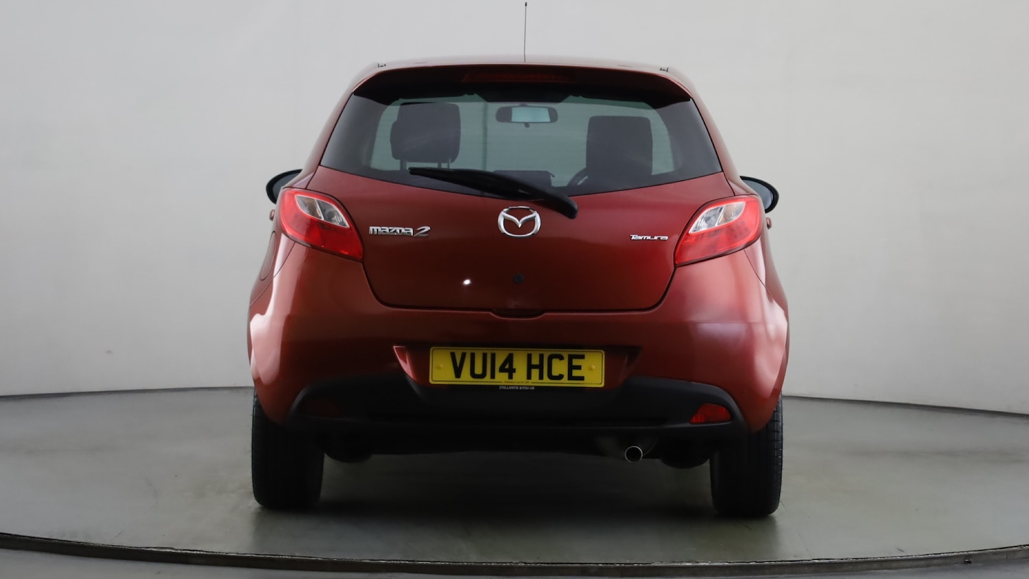 Used Mazda Mazda2 2014 for sale - 76866816: Photo 13