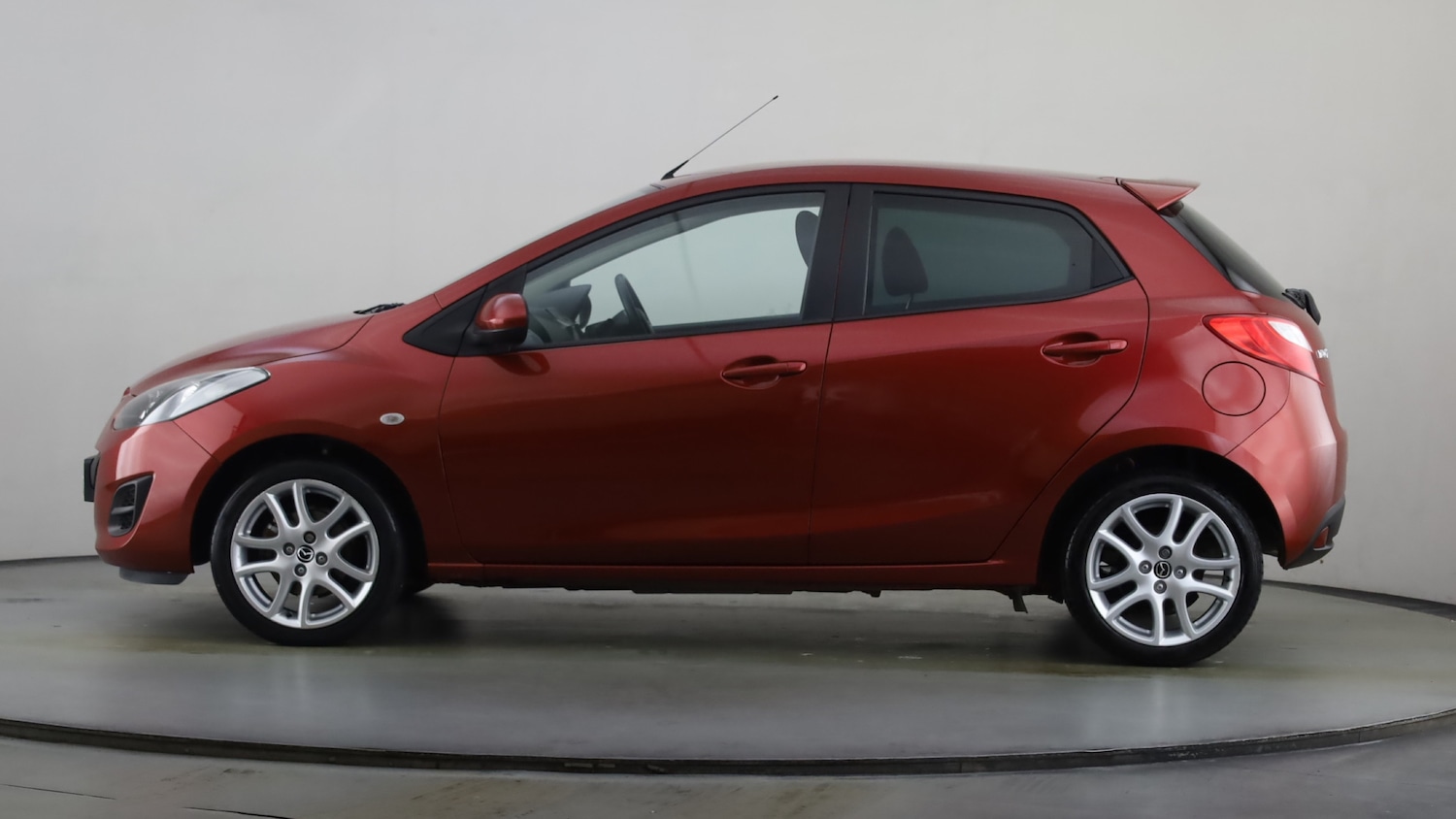 Used Mazda Mazda2 2014 for sale - 76866816: Photo 14