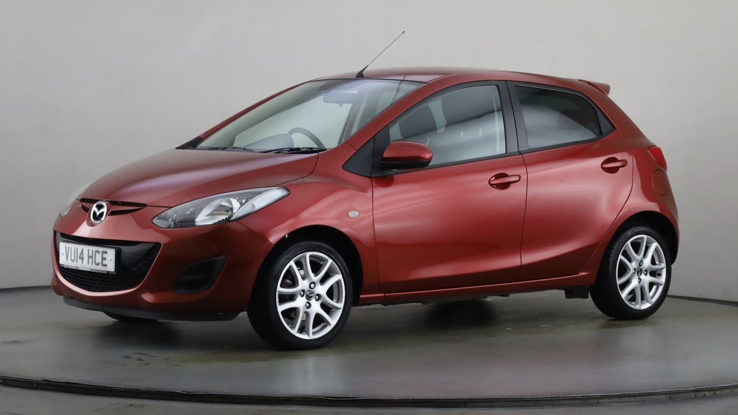 Used Mazda Mazda2 2014 for sale - 76866816: Photo 15