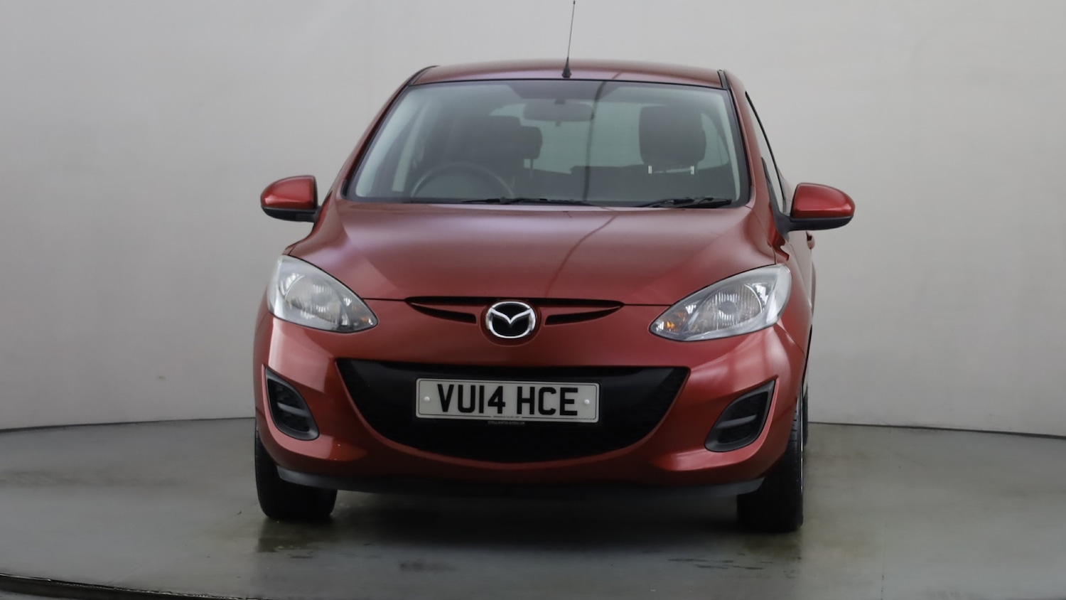 Used Mazda Mazda2 2014 for sale - 76866816: Photo 16