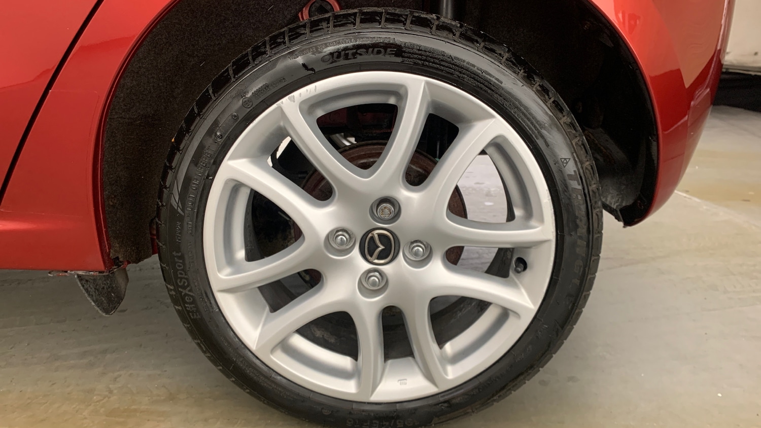 Used Mazda Mazda2 2014 for sale - 76866816: Photo 17