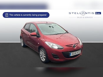 2014 - 1.5 Tamura Nav Hatchback 5dr Petrol Auto Euro 5 (102 ps)