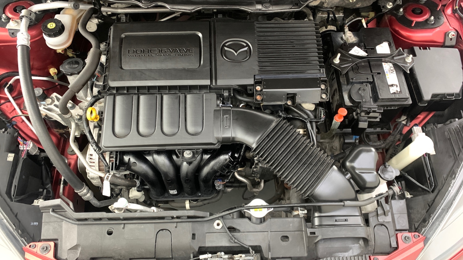 Used Mazda Mazda2 2014 for sale - 76866816: Photo 21