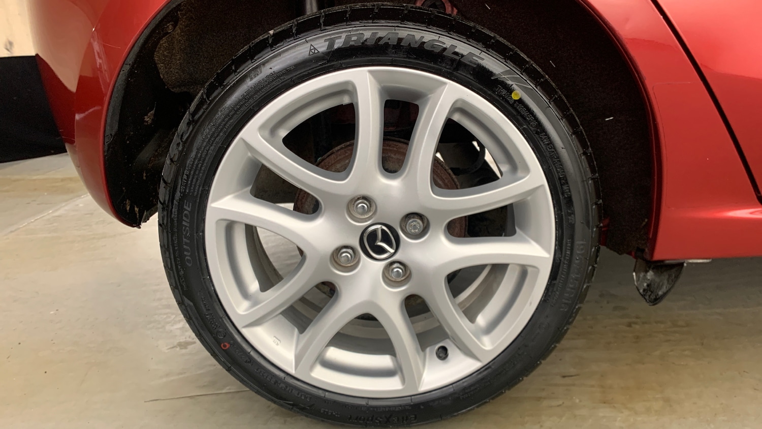 Used Mazda Mazda2 2014 for sale - 76866816: Photo 22