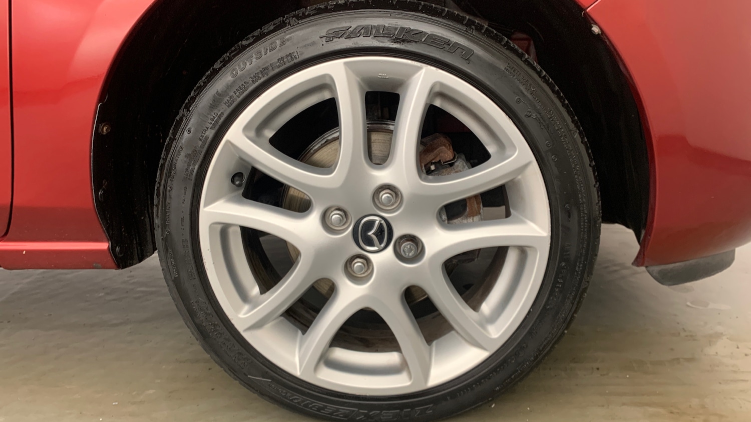 Used Mazda Mazda2 2014 for sale - 76866816: Photo 23