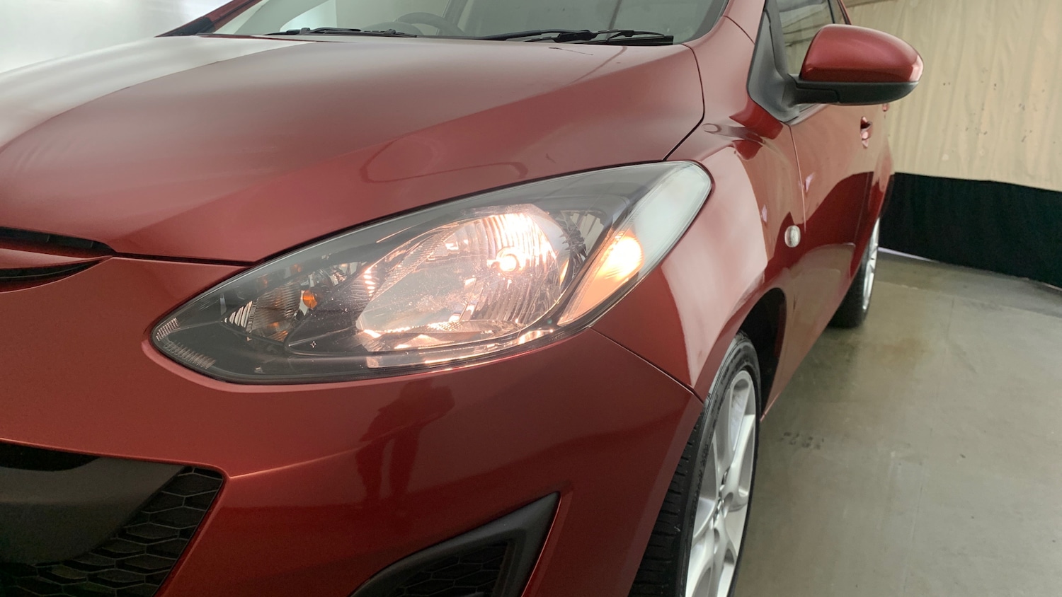 Used Mazda Mazda2 2014 for sale - 76866816: Photo 43